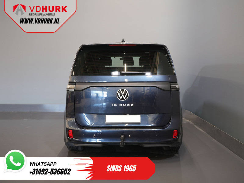 Mali kombi, Električno dostavno vozilo Volkswagen ID. Buzz Cargo 77 kWh 360km WLTP/ Adapt. Cruise/ Elek. Trekhaak/ Stoelverw./ Stuurverw./ Carplay/ Camera/ PDC/ LMV: slika 6