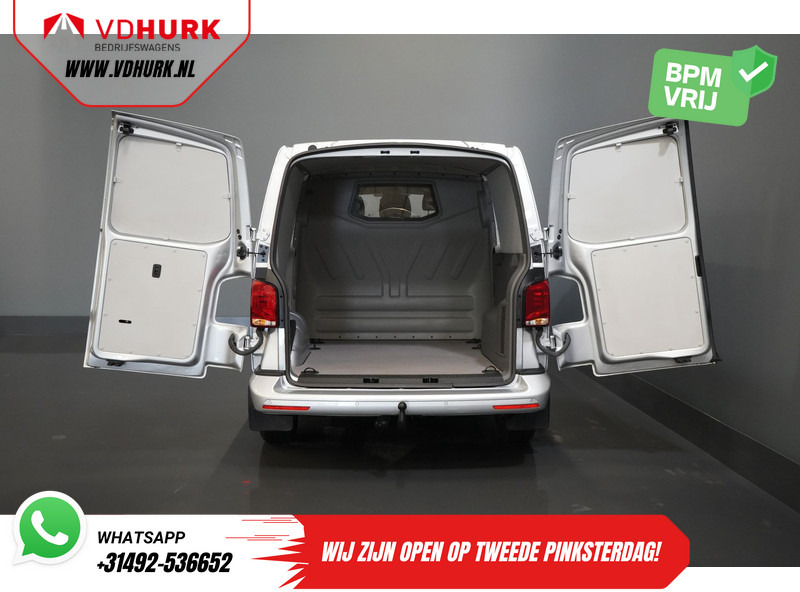 Volkswagen Transporter T6.1 2.0 TDI 150 pk DSG Aut. L2 DC Dubbel Cabine Highline BPM VRIJ! Adapt.Cruise/ LED/ 2xSchuifdeur/ Standkachel/ Carplay/ Stoel - Mali kombi, Dostavno vozilo z dvojno kabino: slika 5 Volkswagen Transporter T6.1 2.0 TDI 150 pk DSG Aut. L2 DC Dubbel Cabine Highline BPM VRIJ! Adapt.Cruise/ LED/ 2xSchuifdeur/ Standkachel/ Carplay/ Stoel - Mali kombi, Dostavno vozilo z dvojno kabino: slika 5