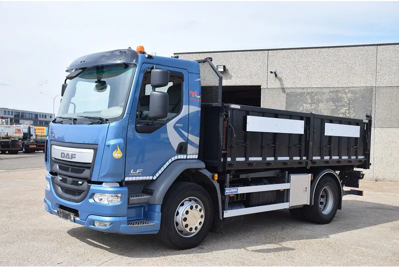 DAF LF 310 - Tovornjak prekucnik: slika 3 DAF LF 310 - Tovornjak prekucnik: slika 3