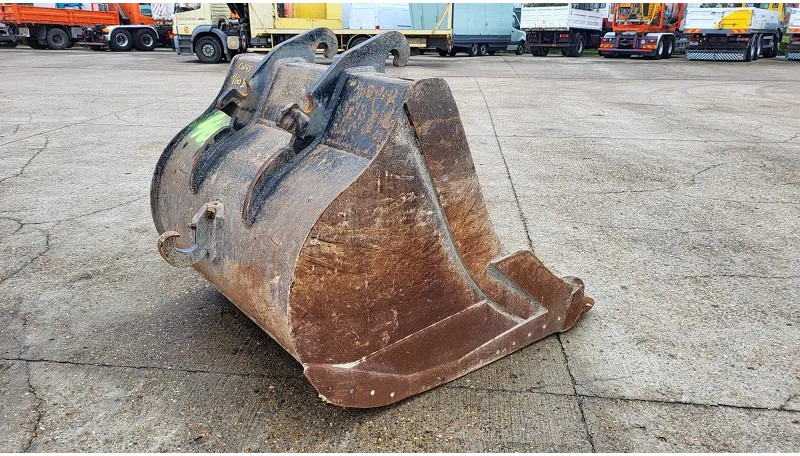 Diversen Graafbak CW30 - 1.60 M - Žlica za Gradbeni stroj: slika 2 Diversen Graafbak CW30 - 1.60 M - Žlica za Gradbeni stroj: slika 2