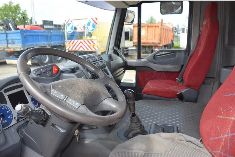 Iveco Stralis 270 - Tovornjak prekucnik: slika 5 Iveco Stralis 270 - Tovornjak prekucnik: slika 5