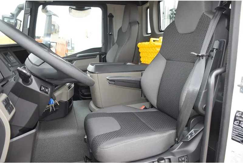 Kotalni prekucni tovornjak MAN TGS 33.440: slika 6