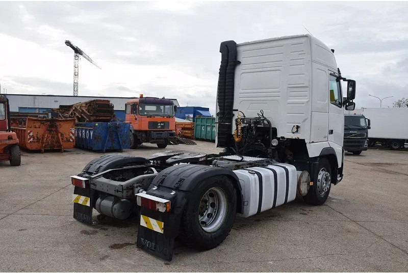 Volvo FH 12.420 - Vlačilec: slika 4 Volvo FH 12.420 - Vlačilec: slika 4