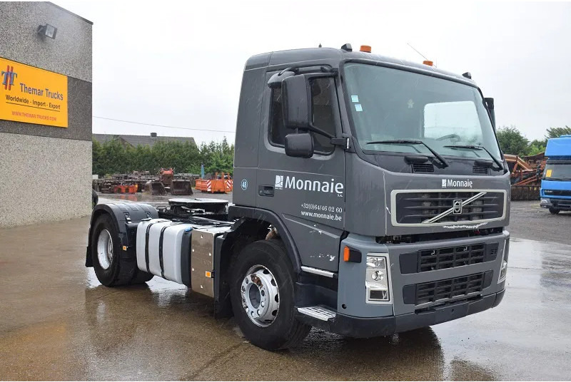 Volvo FM 9.300 - Vlačilec: slika 1 Volvo FM 9.300 - Vlačilec: slika 1
