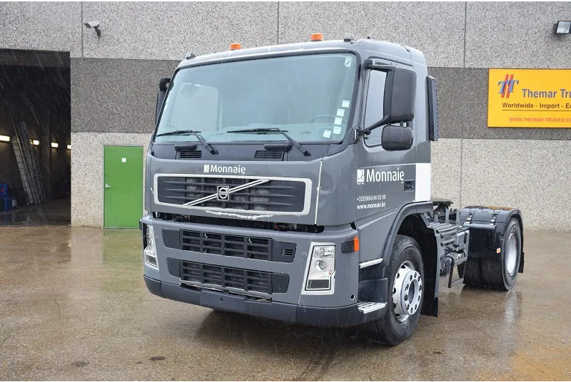 Volvo FM 9.300 - Vlačilec: slika 4 Volvo FM 9.300 - Vlačilec: slika 4