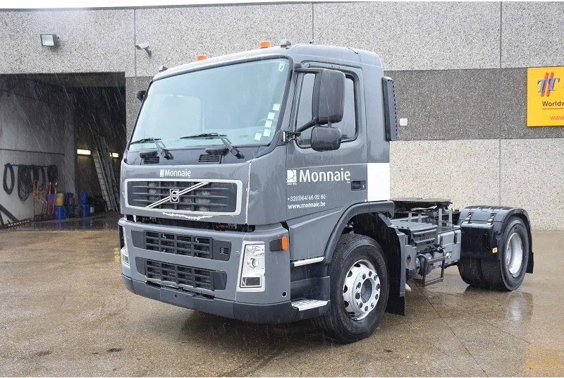 Volvo FM 9.300 - Vlačilec: slika 2 Volvo FM 9.300 - Vlačilec: slika 2