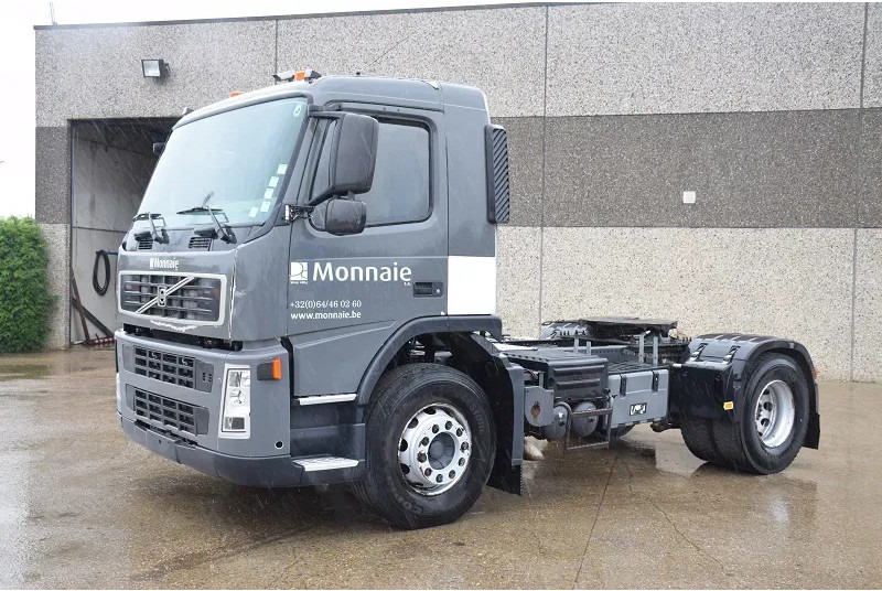 Volvo FM 9.300 - Vlačilec: slika 5 Volvo FM 9.300 - Vlačilec: slika 5