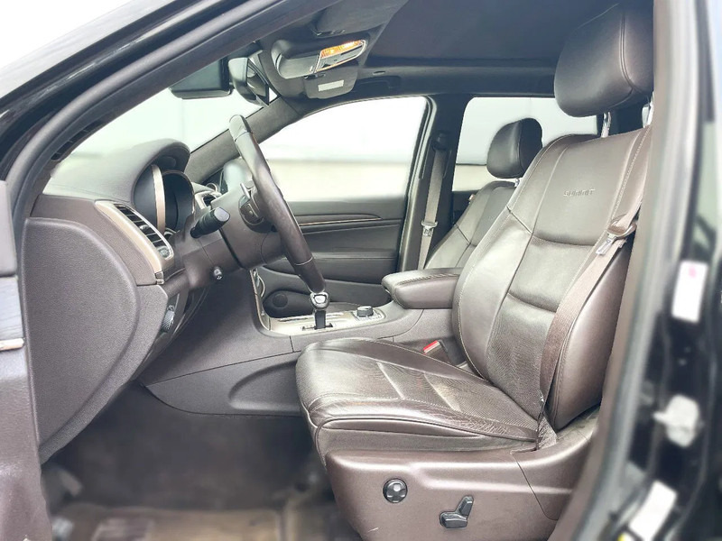 Jeep Grand Cherokee Jeep Grand Cherokee *Export*AHK 2,9t*zetelverw. voor-achter*elektr. zetels*adaptive cruise control - Avtomobil: slika 3 Jeep Grand Cherokee Jeep Grand Cherokee *Export*AHK 2,9t*zetelverw. voor-achter*elektr. zetels*adaptive cruise control - Avtomobil: slika 3