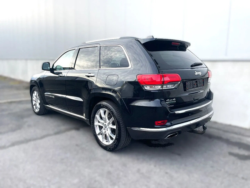 Jeep Grand Cherokee Jeep Grand Cherokee *Export*AHK 2,9t*zetelverw. voor-achter*elektr. zetels*adaptive cruise control - Avtomobil: slika 2 Jeep Grand Cherokee Jeep Grand Cherokee *Export*AHK 2,9t*zetelverw. voor-achter*elektr. zetels*adaptive cruise control - Avtomobil: slika 2