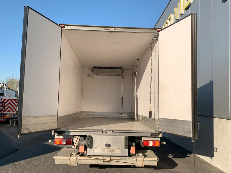 Mercedes-Benz Atego 1018 KOELING*Cruise control*Airconditioning*Geveerde bestuurdersstoel* - Tovornjak zabojnik: slika 5 Mercedes-Benz Atego 1018 KOELING*Cruise control*Airconditioning*Geveerde bestuurdersstoel* - Tovornjak zabojnik: slika 5