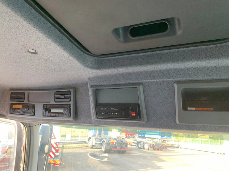 Mercedes-Benz Atego 1018 KOELING*Cruise control*Airconditioning*Geveerde bestuurdersstoel* - Tovornjak zabojnik: slika 4 Mercedes-Benz Atego 1018 KOELING*Cruise control*Airconditioning*Geveerde bestuurdersstoel* - Tovornjak zabojnik: slika 4