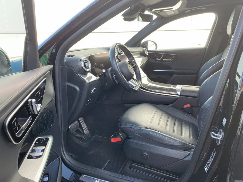 Mercedes-Benz GLC 300de *360°camera*Tempomat*Zetelverwarming*Panoramisch dak* - Avtomobil: slika 4 Mercedes-Benz GLC 300de *360°camera*Tempomat*Zetelverwarming*Panoramisch dak* - Avtomobil: slika 4