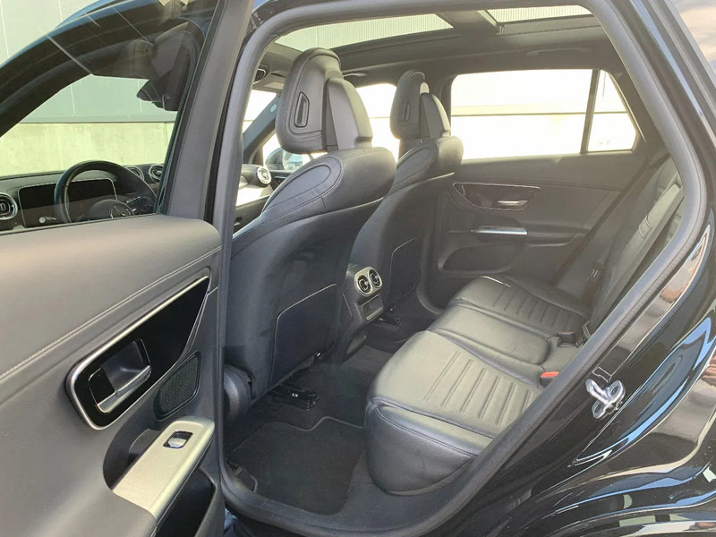 Mercedes-Benz GLC 300de *360°camera*Tempomat*Zetelverwarming*Panoramisch dak* - Avtomobil: slika 5 Mercedes-Benz GLC 300de *360°camera*Tempomat*Zetelverwarming*Panoramisch dak* - Avtomobil: slika 5