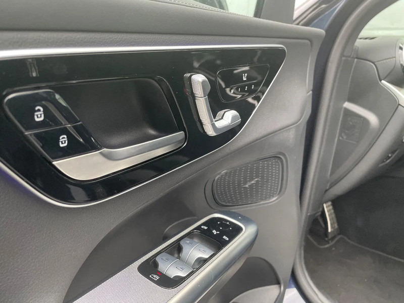 Mercedes-Benz GLC 300de - coupe- AMG - Stuur assistent - Distronic Cruise Control - Avtomobil: slika 4 Mercedes-Benz GLC 300de - coupe- AMG - Stuur assistent - Distronic Cruise Control - Avtomobil: slika 4