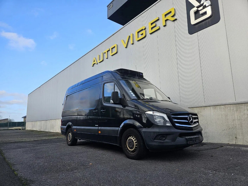 Mercedes-Benz Sprinter 313 - Hladilno vozilo: slika 1 Mercedes-Benz Sprinter 313 - Hladilno vozilo: slika 1