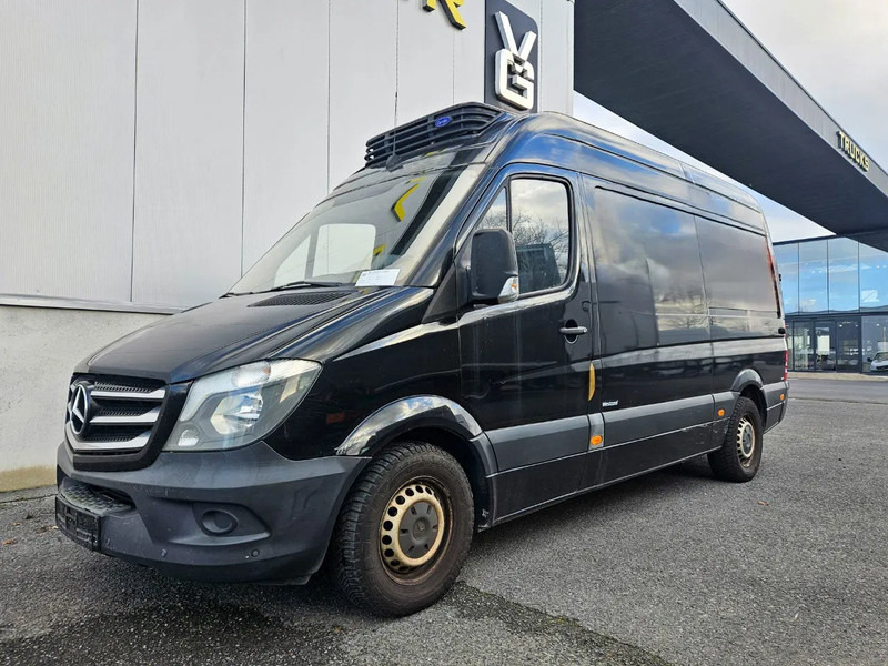 Mercedes-Benz Sprinter 313 - Hladilno vozilo: slika 2 Mercedes-Benz Sprinter 313 - Hladilno vozilo: slika 2