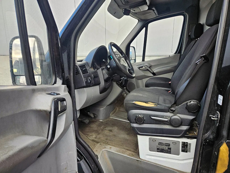 Mercedes-Benz Sprinter 313 - Hladilno vozilo: slika 3 Mercedes-Benz Sprinter 313 - Hladilno vozilo: slika 3