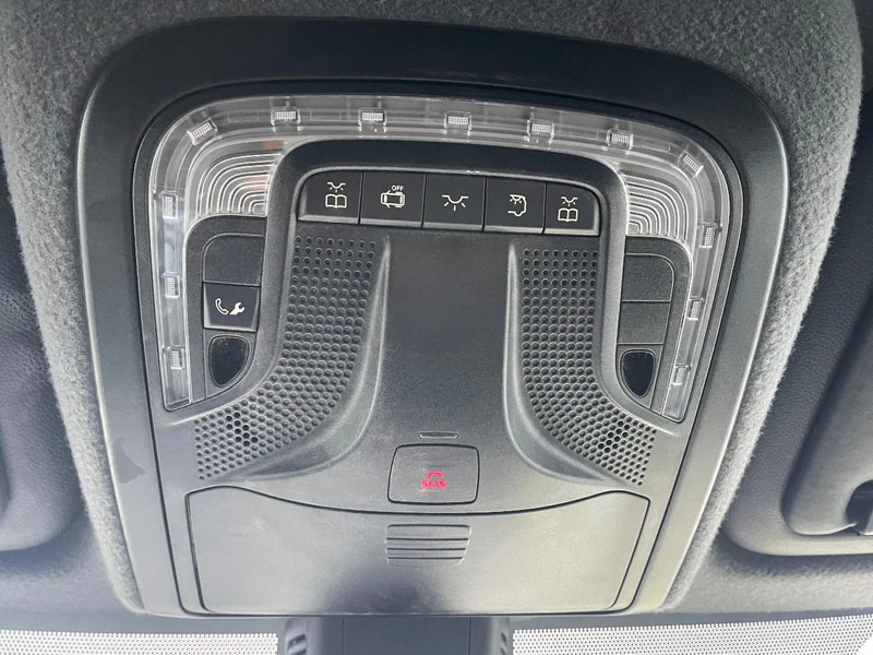 Mercedes-Benz Sprinter 315 *L3H2*koel/vrieswagen*360°camera*cruise control*zetelverwarming - Hladilno vozilo: slika 4 Mercedes-Benz Sprinter 315 *L3H2*koel/vrieswagen*360°camera*cruise control*zetelverwarming - Hladilno vozilo: slika 4