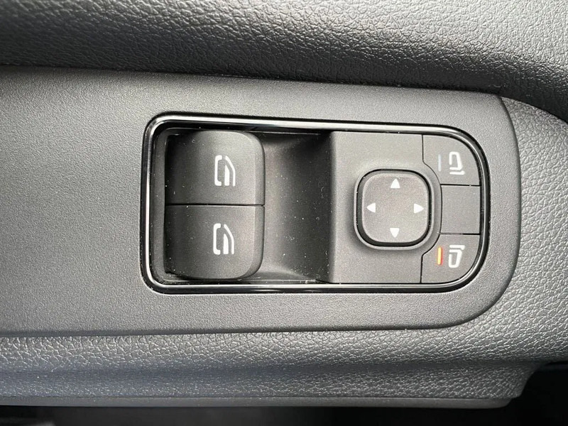 Dostavno vozilo z zabojnikom Mercedes-Benz Sprinter 514 *Airconditioning*Cruise control*Zijwindassistent*laadbrug: slika 8