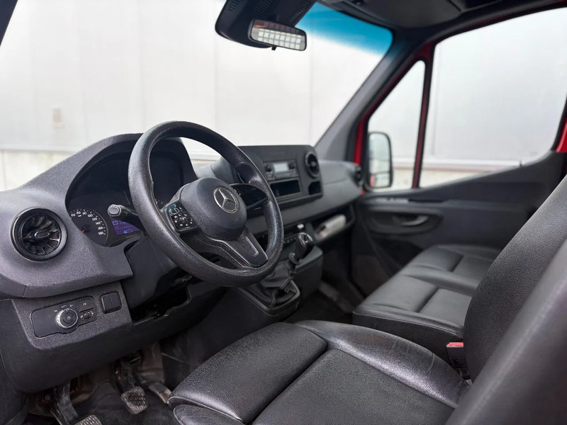 Mercedes-Benz Sprinter 514 *Kipper*Trekhaak*OpenLaadbak*Airco* - Dostavno vozilo prekucnik: slika 3 Mercedes-Benz Sprinter 514 *Kipper*Trekhaak*OpenLaadbak*Airco* - Dostavno vozilo prekucnik: slika 3