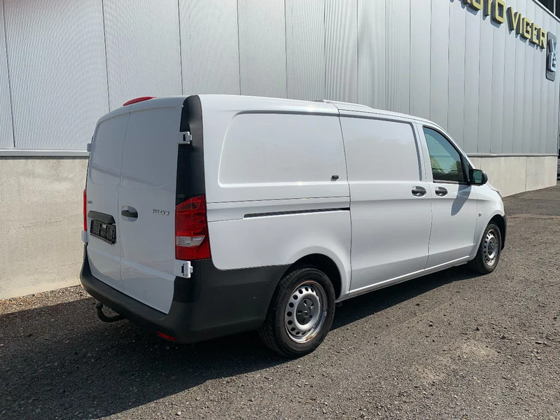 Mercedes-Benz Vito 116 CDI*Koelwagen*Achteruitrijcamera*Navigatie* - Hladilno vozilo, Dostavno vozilo z dvojno kabino: slika 2 Mercedes-Benz Vito 116 CDI*Koelwagen*Achteruitrijcamera*Navigatie* - Hladilno vozilo, Dostavno vozilo z dvojno kabino: slika 2
