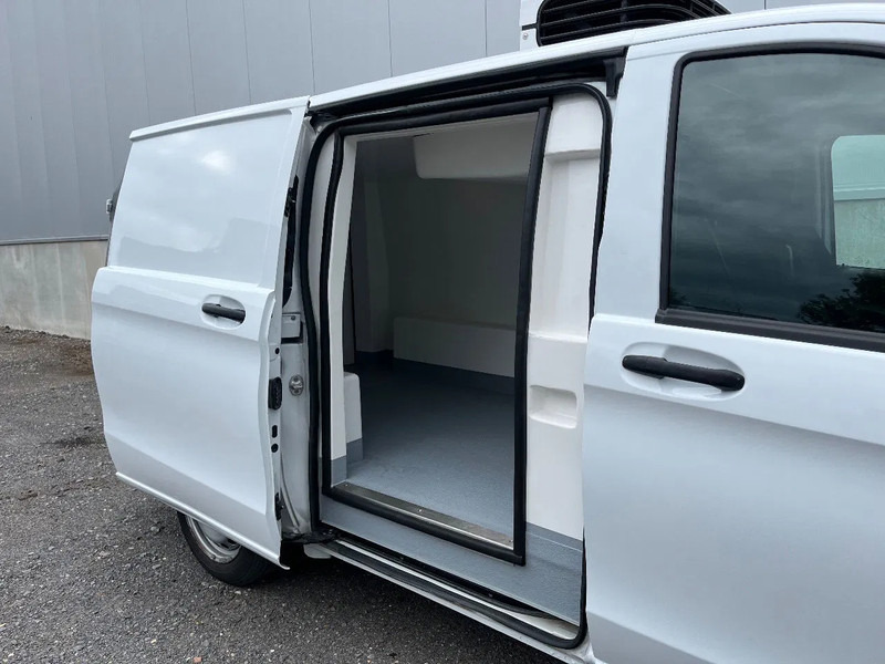 Mercedes-Benz Vito VITO*NACHTKOELING*VRIEZEN-18°*CAMERA*ZIJDEUR - Hladilno vozilo: slika 5 Mercedes-Benz Vito VITO*NACHTKOELING*VRIEZEN-18°*CAMERA*ZIJDEUR - Hladilno vozilo: slika 5