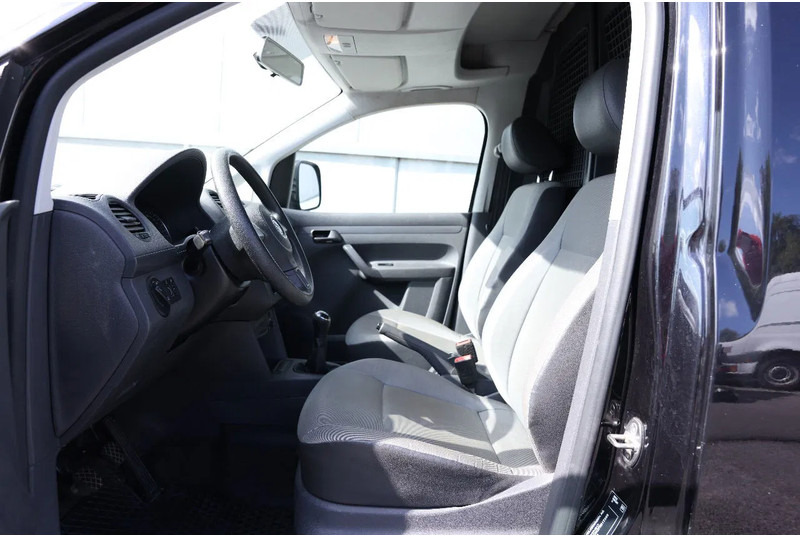 Volkswagen Caddy PARKSENSOREN-SCHUIFDEUR-AIRCO -TREKHAAK-RADIO/USB - Mali kombi: slika 3 Volkswagen Caddy PARKSENSOREN-SCHUIFDEUR-AIRCO -TREKHAAK-RADIO/USB - Mali kombi: slika 3