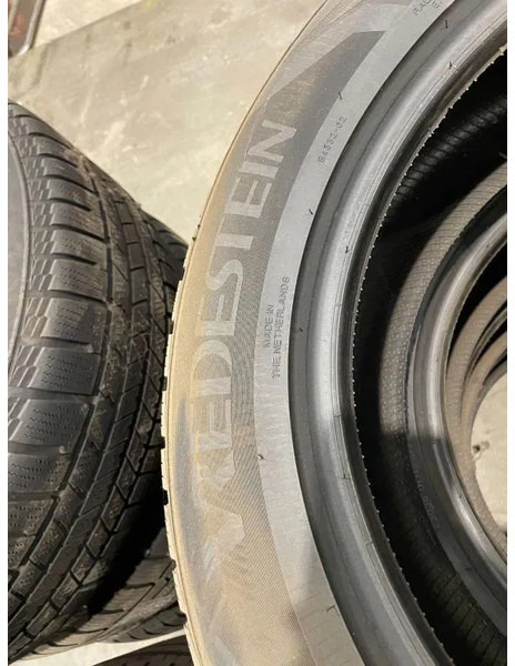 Vredestein Vredestein banden maat 255/50 R19 107 W M+S - Guma za Avtomobil: slika 2 Vredestein Vredestein banden maat 255/50 R19 107 W M+S - Guma za Avtomobil: slika 2