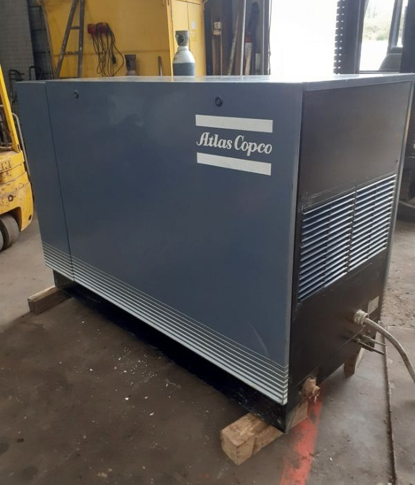 Compresseurs et Sableuses - Zračni kompresor: slika 4 Compresseurs et Sableuses - Zračni kompresor: slika 4