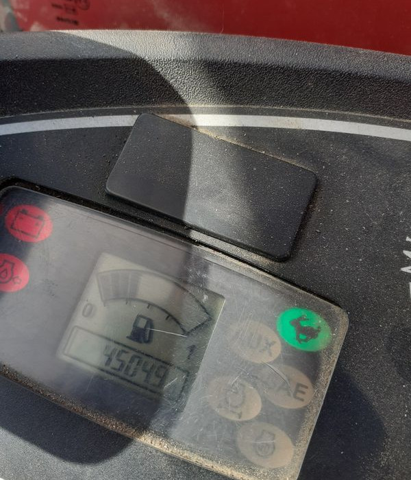 Mini pelle JCB 5 t235 avec cabine Tres Bon etat general - Mini bager: slika 4 Mini pelle JCB 5 t235 avec cabine Tres Bon etat general - Mini bager: slika 4