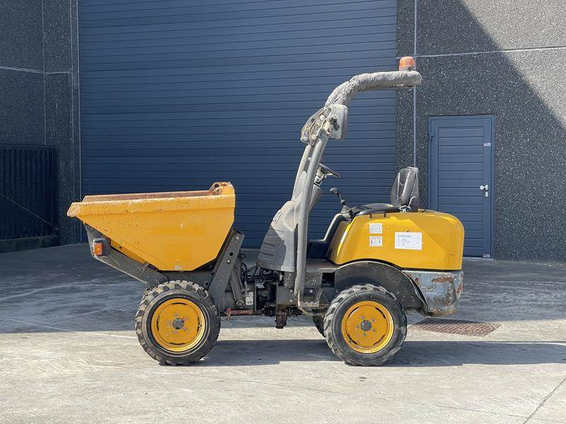 AUSA D 100 AHA - Demper: slika 3 AUSA D 100 AHA - Demper: slika 3