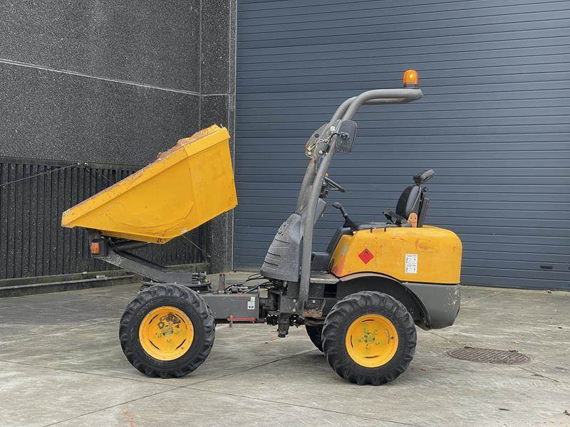 AUSA D 150 AHG - Demper: slika 2 AUSA D 150 AHG - Demper: slika 2