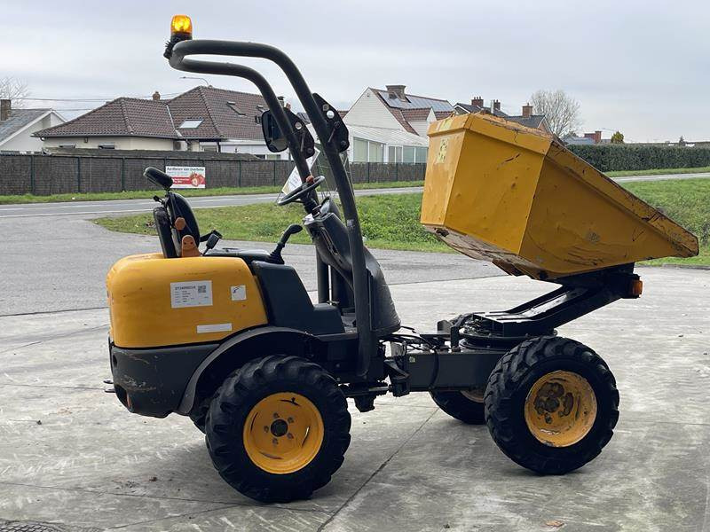 AUSA D 150 AHG - Demper: slika 5 AUSA D 150 AHG - Demper: slika 5