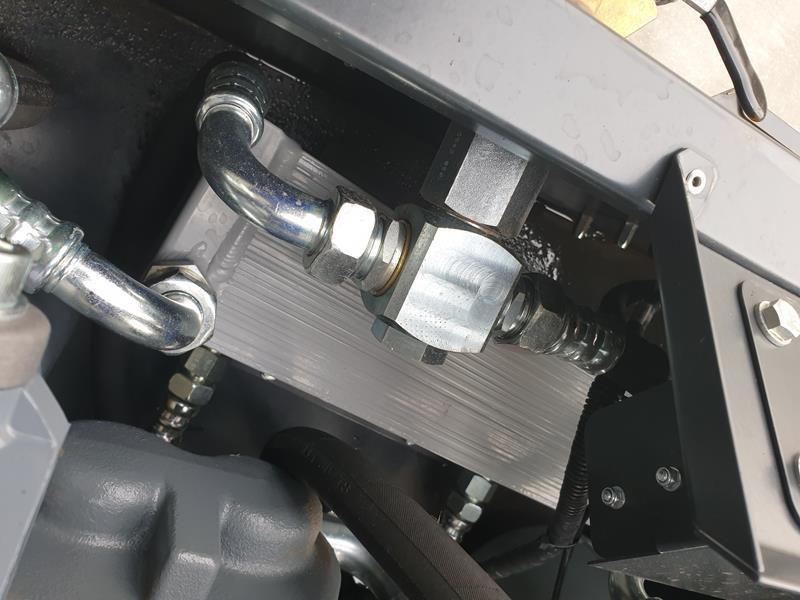 Atlas-Copco CPS 5.0 - N - R - Zračni kompresor: slika 5 Atlas-Copco CPS 5.0 - N - R - Zračni kompresor: slika 5