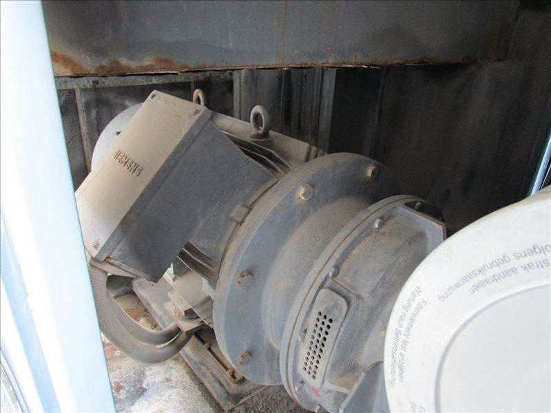Zračni kompresor Atlas-Copco GA - 1407 . 5: slika 8