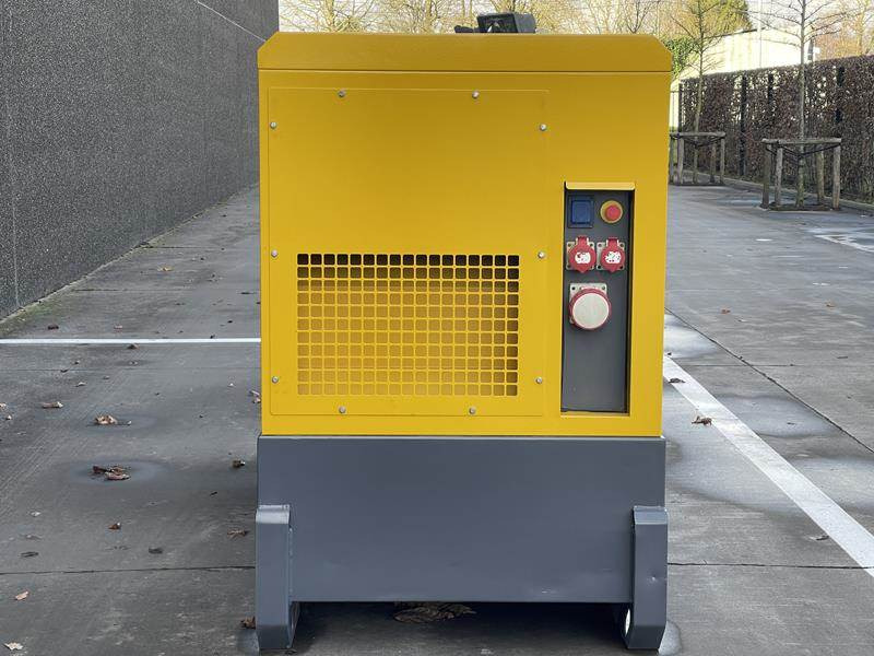 Atlas-Copco QAS 100 ST3 - Generator: slika 2 Atlas-Copco QAS 100 ST3 - Generator: slika 2