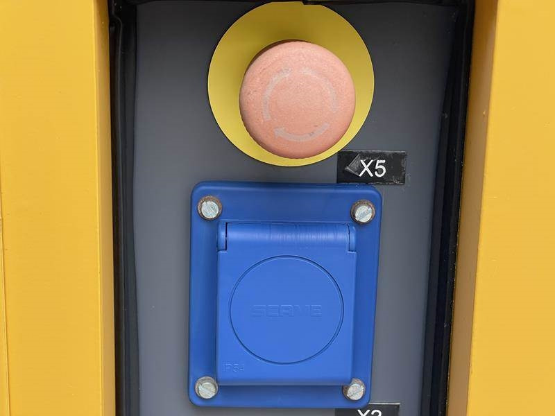 Atlas-Copco QAS 40 KD - Generator: slika 4 Atlas-Copco QAS 40 KD - Generator: slika 4