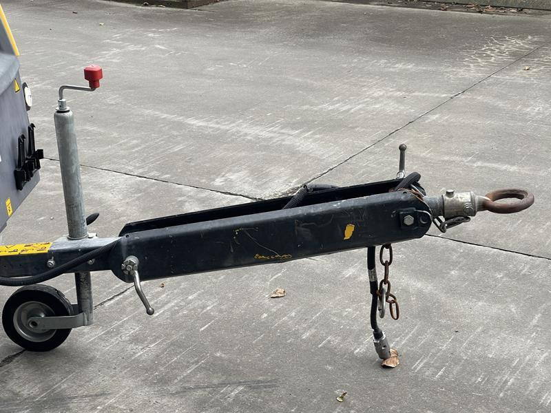 Atlas-Copco XAS 88 KD - Zračni kompresor: slika 5 Atlas-Copco XAS 88 KD - Zračni kompresor: slika 5