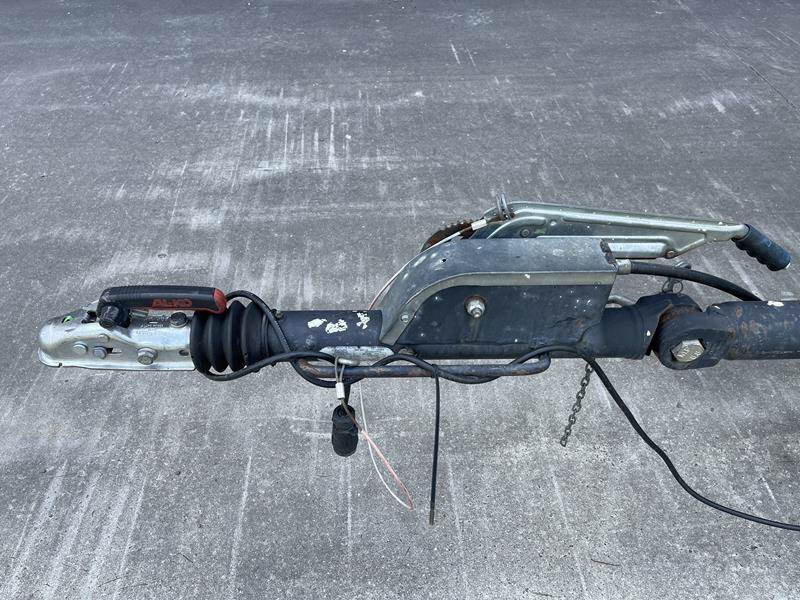 Atlas-Copco XAS 97 DD - N - Zračni kompresor: slika 3 Atlas-Copco XAS 97 DD - N - Zračni kompresor: slika 3