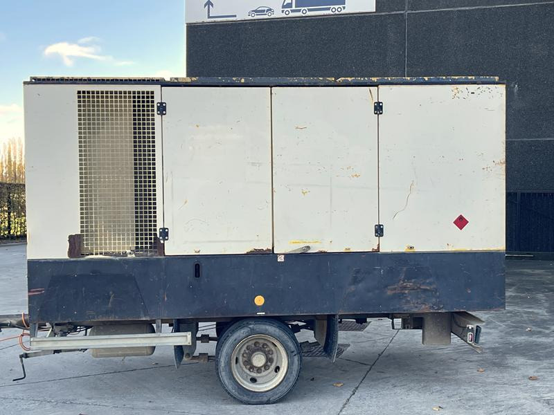 Atlas-Copco XRHS 385 MD - Zračni kompresor: slika 5 Atlas-Copco XRHS 385 MD - Zračni kompresor: slika 5