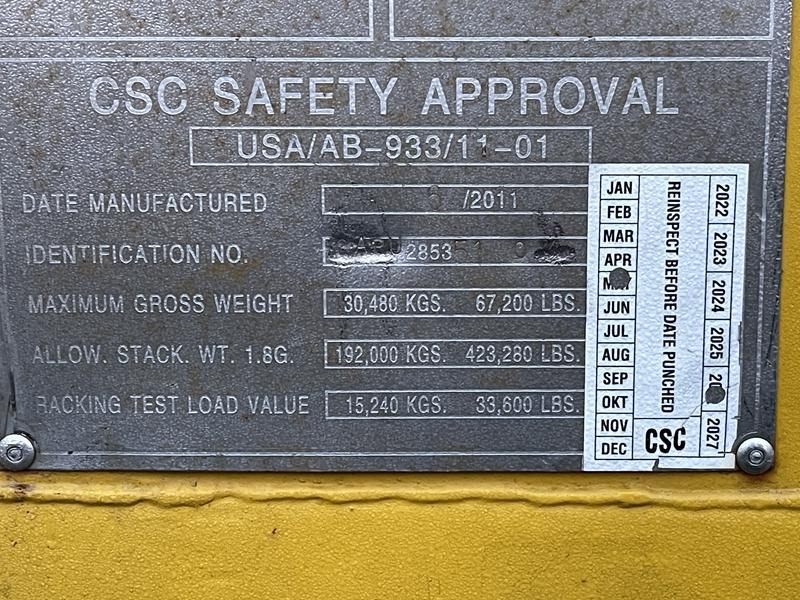 Atlas-Copco XRVC 647 - Zračni kompresor: slika 5 Atlas-Copco XRVC 647 - Zračni kompresor: slika 5