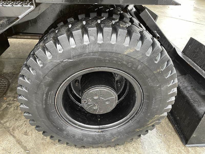 Cat M 314 F - Bager na kolesih: slika 3 Cat M 314 F - Bager na kolesih: slika 3