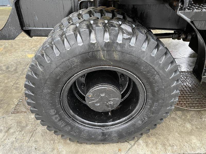 Cat M 314 F - Bager na kolesih: slika 2 Cat M 314 F - Bager na kolesih: slika 2