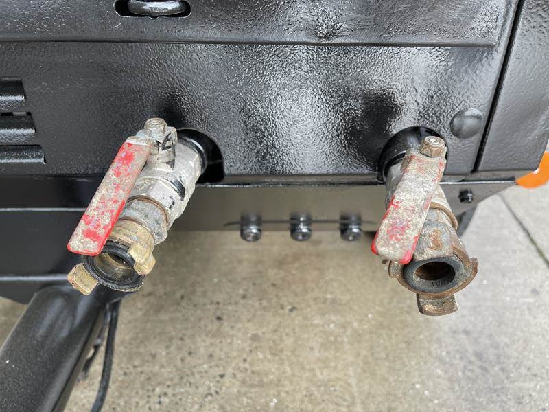 Doosan 7 / 41 - N - Zračni kompresor: slika 2 Doosan 7 / 41 - N - Zračni kompresor: slika 2