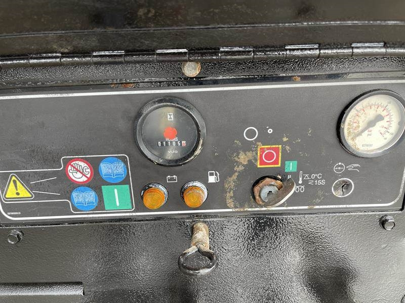 Doosan 7 / 41 - N - Zračni kompresor: slika 3 Doosan 7 / 41 - N - Zračni kompresor: slika 3