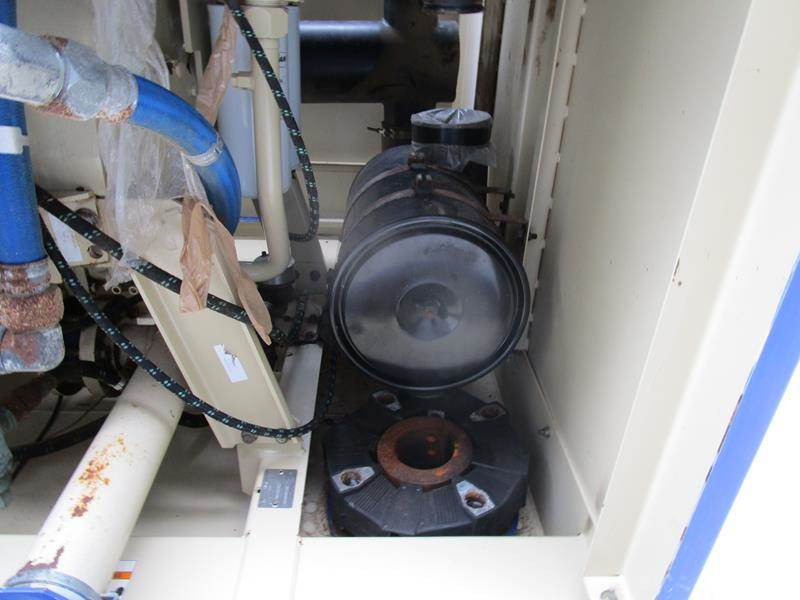 Doosan XHP 900 CM - 2100 compressorblok - Zračni kompresor: slika 5 Doosan XHP 900 CM - 2100 compressorblok - Zračni kompresor: slika 5
