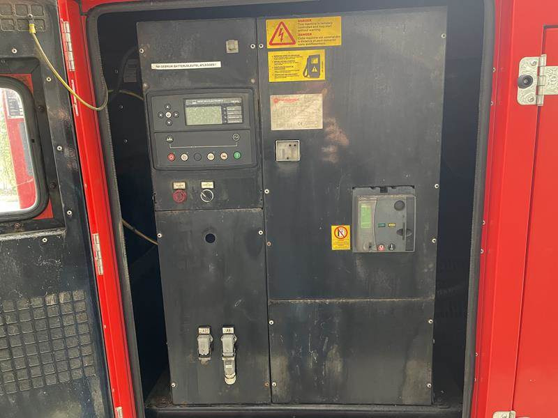 Himoinsa HFW - 200 - DSETR - Generator: slika 3 Himoinsa HFW - 200 - DSETR - Generator: slika 3