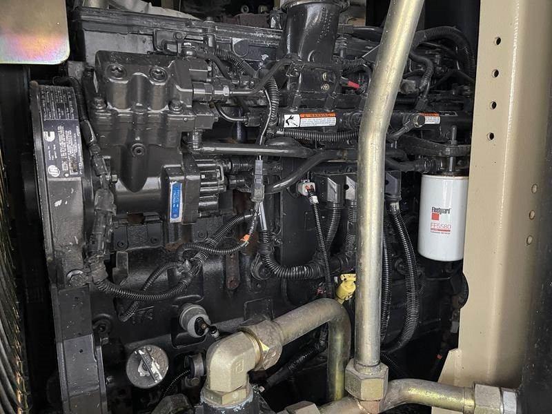 Zračni kompresor Ingersoll Rand 21 / 215 - N: slika 20