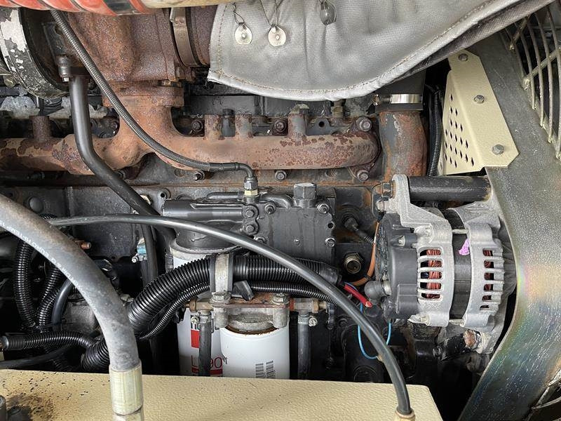 Zračni kompresor Ingersoll Rand 21 / 215 - N: slika 16