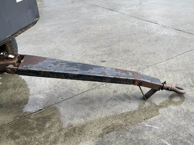 Zračni kompresor Ingersoll Rand 21 / 215 - N: slika 8